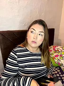 Entertain your itch for girls livestreamers with our collection of stunning models, skilled in the art of temptation and delight.