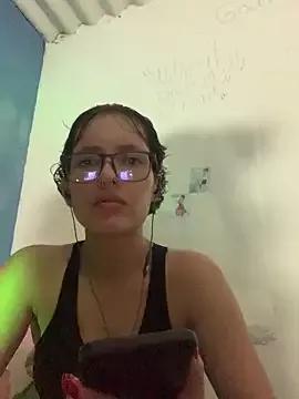 Sofia_Richard from StripChat is Freechat