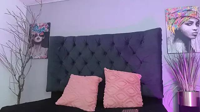Entertain your itch for girls livestreamers with our collection of stunning models, skilled in the art of temptation and delight.