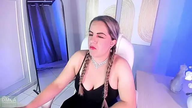 sofia_sins_ from StripChat is Freechat