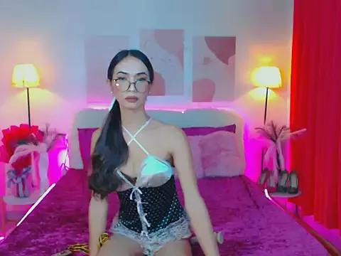 Entertain your itch for girls livestreamers with our collection of stunning models, skilled in the art of temptation and delight.