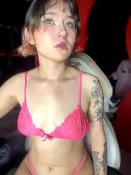 Sofiaa-Jimenez from StripChat is Freechat