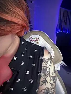 Sofiaa-Jimenez from StripChat is Freechat