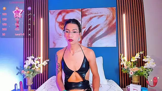 Entertain your itch for girls livestreamers with our collection of stunning models, skilled in the art of temptation and delight.