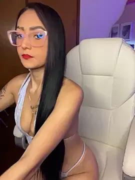 Entertain your itch for girls livestreamers with our collection of stunning models, skilled in the art of temptation and delight.