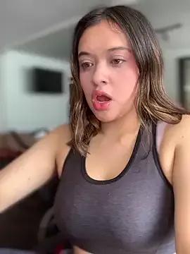 Entertain your itch for girls livestreamers with our collection of stunning models, skilled in the art of temptation and delight.