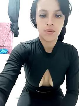 SofiaBlaze_69 from StripChat is Freechat