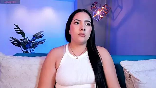sofiacaramel from StripChat is Freechat