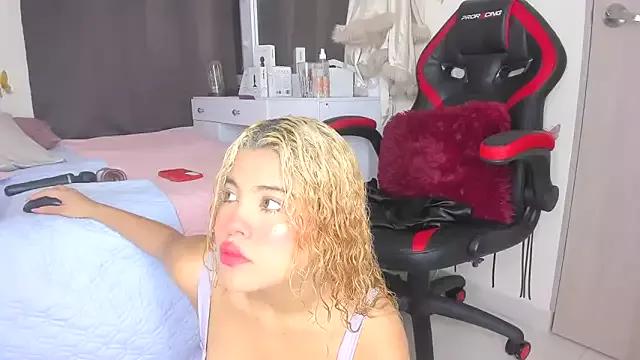 sofiacastillo01 from StripChat is Freechat