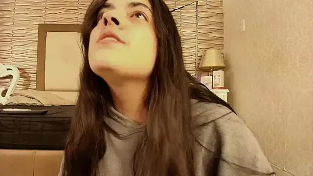 Entertain your itch for girls livestreamers with our collection of stunning models, skilled in the art of temptation and delight.