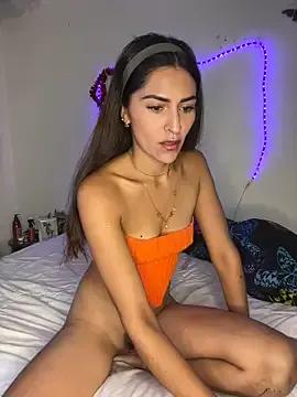 Entertain your itch for girls livestreamers with our collection of stunning models, skilled in the art of temptation and delight.
