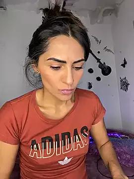Sofiadelacruz from StripChat is Freechat