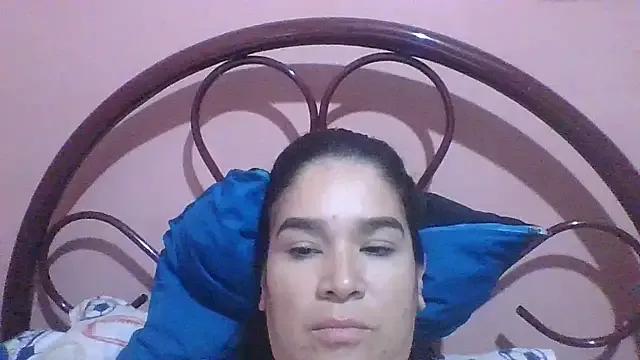 sofiagata1 from StripChat is Freechat