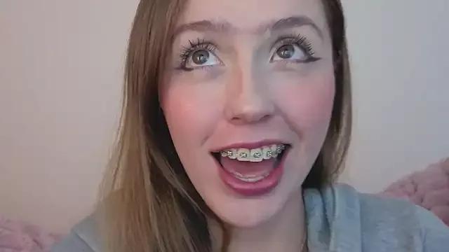 SofiaGc from StripChat is Freechat