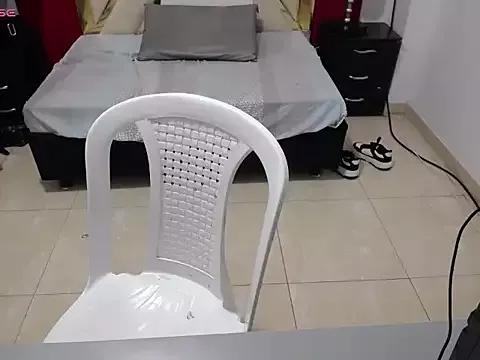 sofiagill from StripChat is Freechat