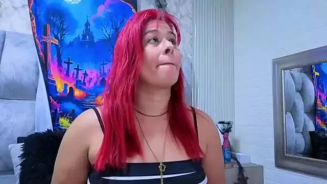 sofiagutierrez__ from StripChat is Freechat