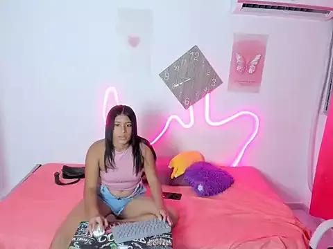Entertain your itch for girls livestreamers with our collection of stunning models, skilled in the art of temptation and delight.