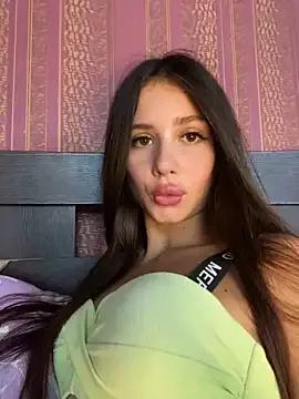 Entertain your itch for girls livestreamers with our collection of stunning models, skilled in the art of temptation and delight.