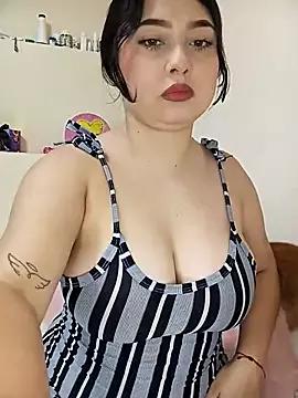 sofialopez1 from StripChat is Freechat