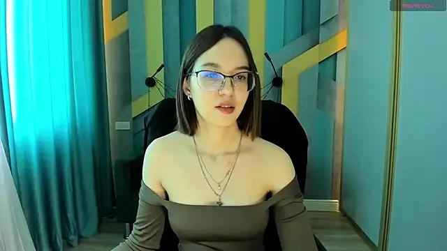 Entertain your itch for girls livestreamers with our collection of stunning models, skilled in the art of temptation and delight.