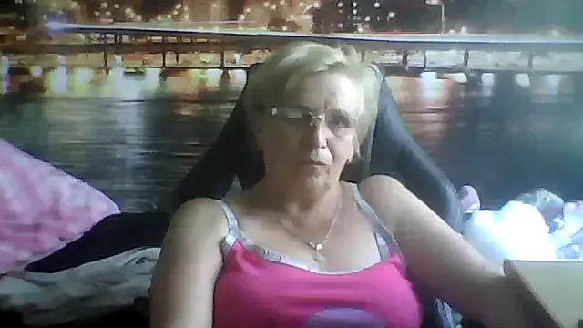 SofiaProklova40 from StripChat is Freechat