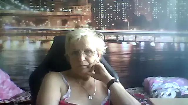 SofiaProklova401 from StripChat is Freechat