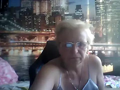 SofiaProklova401 from StripChat is Freechat
