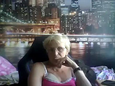SofiaProklova401 from StripChat is Freechat