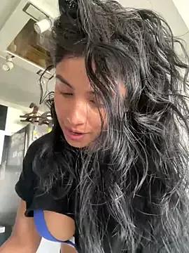sofiasexhot from StripChat is Freechat