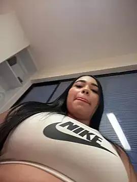SofiaWildee from StripChat is Freechat