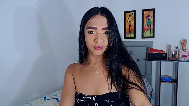 Entertain your itch for girls livestreamers with our collection of stunning models, skilled in the art of temptation and delight.