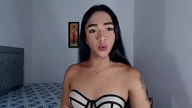 Entertain your itch for girls livestreamers with our collection of stunning models, skilled in the art of temptation and delight.