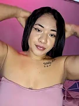 sofiaxxxxkl from StripChat is Freechat