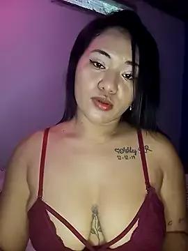 sofiaxxxxkl from StripChat is Freechat