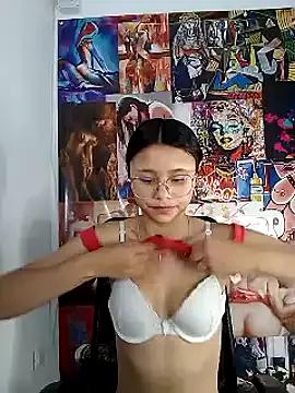 Entertain your itch for girls livestreamers with our collection of stunning models, skilled in the art of temptation and delight.
