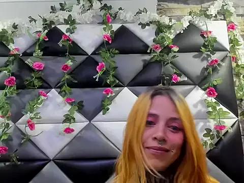 Entertain your itch for girls livestreamers with our collection of stunning models, skilled in the art of temptation and delight.