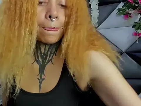 Sofii_Anal_ from StripChat is Freechat