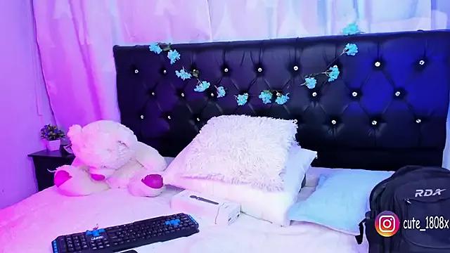 Entertain your itch for girls livestreamers with our collection of stunning models, skilled in the art of temptation and delight.