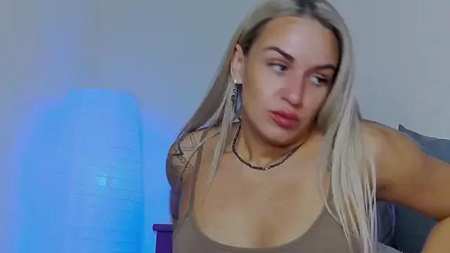 Entertain your itch for girls livestreamers with our collection of stunning models, skilled in the art of temptation and delight.