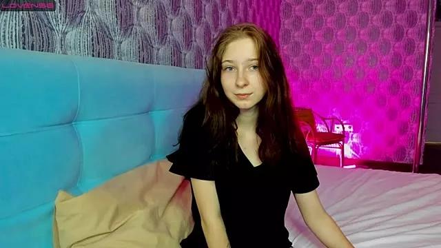 Entertain your itch for girls livestreamers with our collection of stunning models, skilled in the art of temptation and delight.