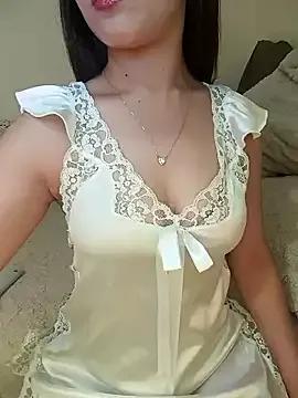 Soft_Baby_Girl from StripChat is Freechat
