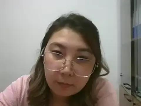 softegirl from StripChat is Freechat