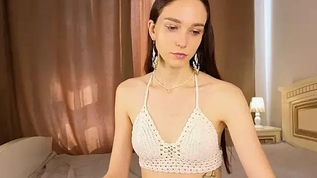 Entertain your itch for girls livestreamers with our collection of stunning models, skilled in the art of temptation and delight.