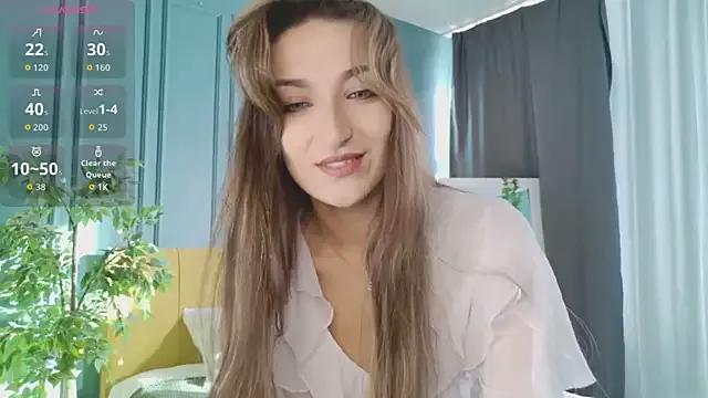 Entertain your itch for girls livestreamers with our collection of stunning models, skilled in the art of temptation and delight.