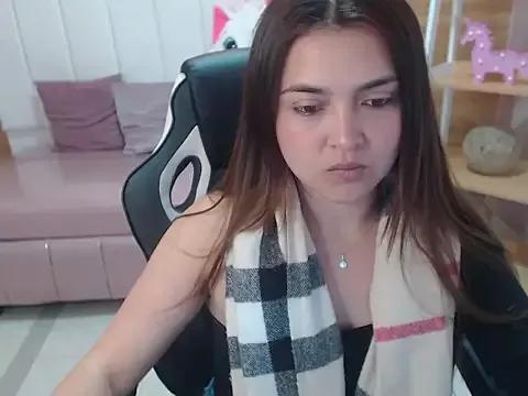 sofy_belle_a from StripChat is Freechat