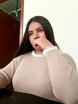 sofy_kitty777 from StripChat is Freechat