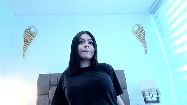sofyy_honey from StripChat is Freechat