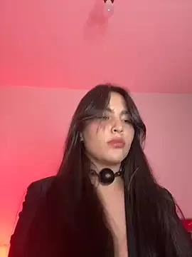 sol__angel from StripChat is Freechat