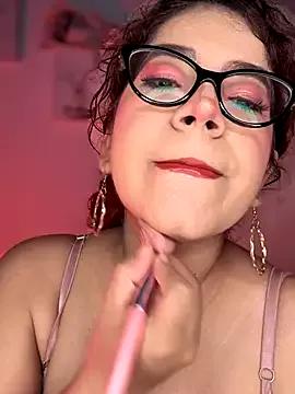 Entertain your itch for girls livestreamers with our collection of stunning models, skilled in the art of temptation and delight.