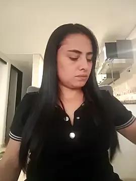 solandrea from StripChat is Freechat